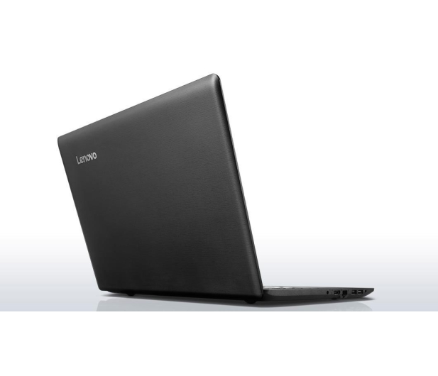 Lenovo IdeaPad 100-15IBD Black KPLVNOG5SEVR - 1447275 - zdjęcie 3